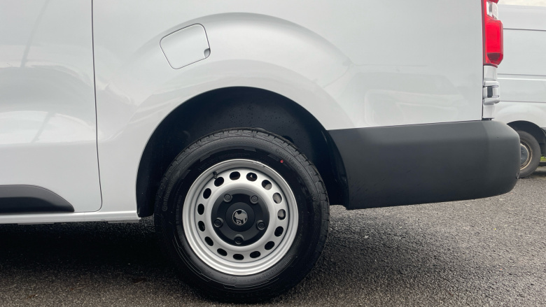 Vauxhall Vivaro L2 Diesel 2.0 Turbo D 145 Prime H1 Van